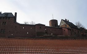 Ferienwohnungen - An Der Kunstakademie